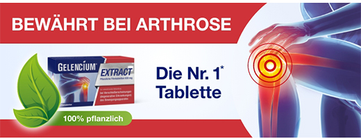 GELENCIUM EXTRACT Kruiden filmomhulde tabletten, 2X150st
