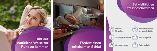CALMALAIF Gecoate tabletten, 40 stuks