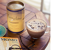 FLAVOCHINO Dr.Jacobs poeder, 450 g