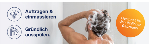 TERZOLIN Expert Anti-jeuk shampoo, 200 ml
