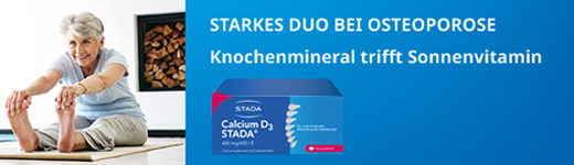 CALCIUM D3 STADA 600 mg/400 I.U. Kauwtabletten, 120 st