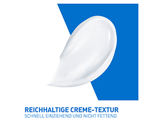 CERAVE Hydraterende crème, 50 ml