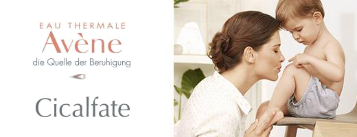 AVENE Cicalfaat Lippenbalsem, 10 ml