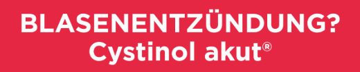 CYSTINOL acute dragées, 60 stuks