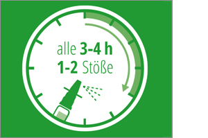 GELOSITIN Neusverzorgingsspray, 15 ml
