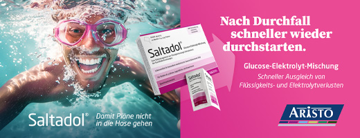 SALTADOL Elektrolytoplossing voor oraal gebruik, 12 st