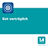 IBU-LYSIN 1A Pharma 400 mg Filmomhulde Tabletten, 10 st