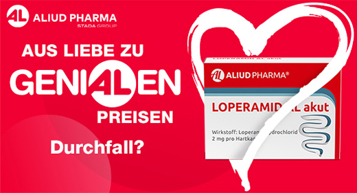 LOPERAMID AL acute harde capsules, 10 stuks