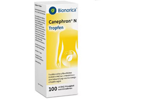 CANEPHRON N druppels, 100 ml