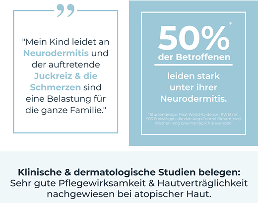 EUCERIN AtopiControl gezichtscrème, 50 ml