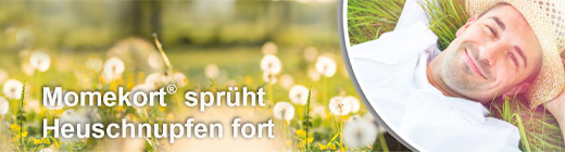 MOMEKORT 50 μg/spray neusspray suspensie 60 volwassenen, 10 g