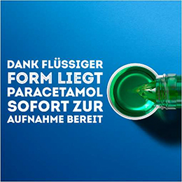 WICK MediNait koud sap, 90 ml