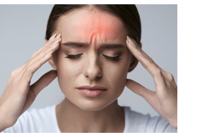 SUMATRIPTAN HEXAL voor migraine 50 mg tabletten, 2 st