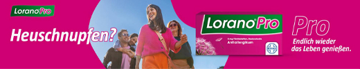 LORANOPRO 5 mg filmomhulde tabletten, 50 st