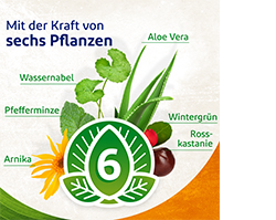 VOLTANATURA Kruidengel voor spierspanning, 50 ml