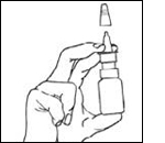 HYSAN Snuifspray kinderen, 10 ml