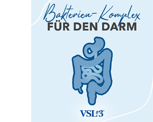 VSL 3 Poeder, 10X4,4 g