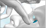 EVOTEARS Omega oogdruppels, 3 ml