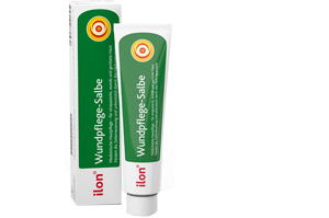 ILON Wondverzorgende zalf, 50 ml