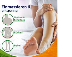 VOLTANATURA Kruidengel voor spierspanning, 50 ml