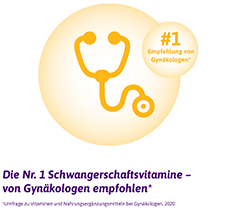 FEMIBION 1 Vruchtbaarheid+Vroege zwangerschap zonder jodiumtabletten, 60 stuks