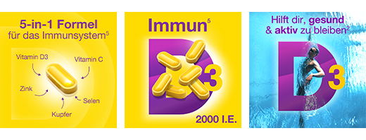 VIGANTOLVIT Immuunfilmomhulde tabletten, 60 stuks