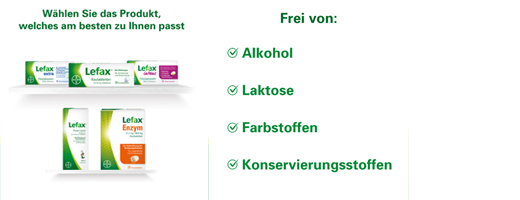 LEFAX Enzym kauwtabletten, 20 stuks