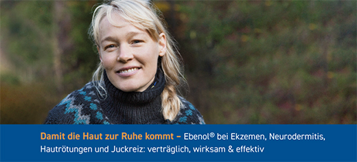 EBENOL 0,5% crème, 15 g