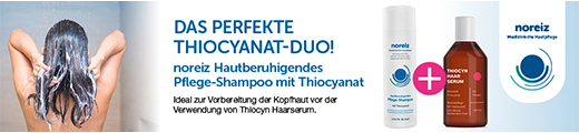 THIOCYN Haarserum Vrouwen 6 Maand Voordeelpakket, 3X150 ml