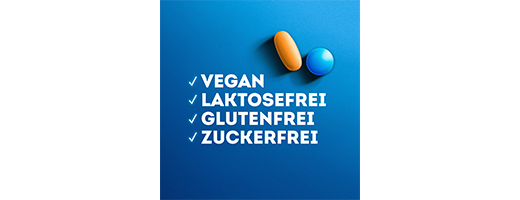 WICK DayNait filmomhulde tabletten, 16 stuks