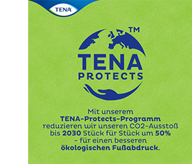 TENA LADY Discreet maandverband maxi, 12 stuks