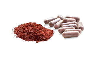 GRANAPROSTAN ferment Dr.Jacobs capsules, 100 stuks
