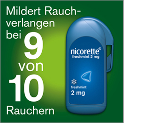 NICORETTE freshmint 2 mg zuigtabletten geperst, 80 stuks