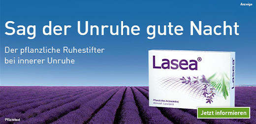 LASEA Zachte capsules, 28 stuks