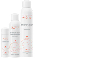 AVENE Thermale waterspray, 150 ml
