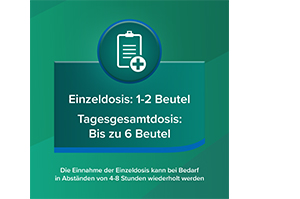 ASPIRIN COMPLEX sachet met korrels voor de bereiding van een suspensie voor toediening, 20 st