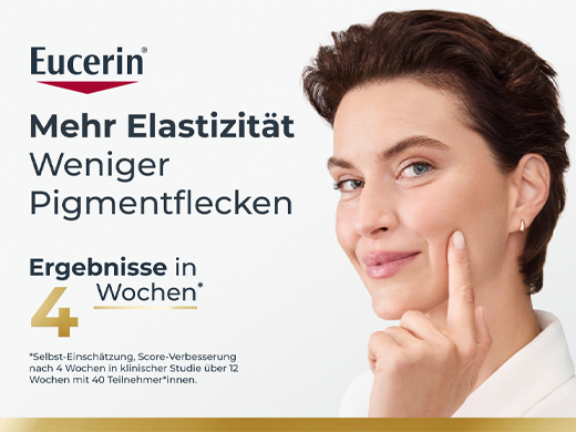 EUCERIN Anti-Age Hyaluron-Filler+Elasti.Handcrème, 75 ml
