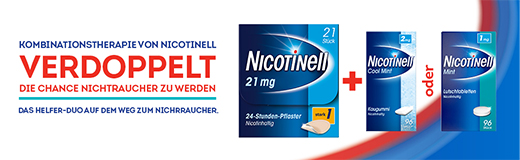 NICOTINELL Kauwgom Cool Mint 2 mg, 96 stuks