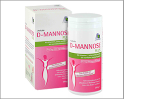 D-MANNOSE PLUS 2000 mg Tabl.w.Vit.u.Mineralstof., 120 st