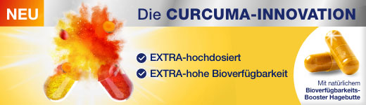 GELENCIUM Curcuma Plus Hoge Dosis met Vit.C Capsules, 60 Capsules