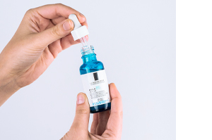 ROCHE-POSAY Hyalu B5 serum concentraat, 50 ml
