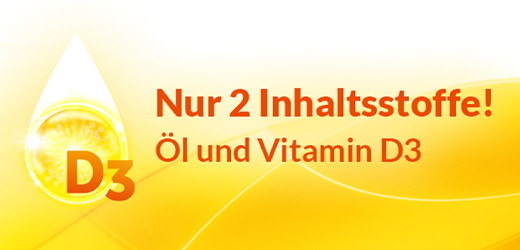 EUNOVA Vitamine D3 Spray, 8 ml
