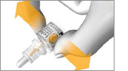 EVOTEARS Omega oogdruppels, 3 ml