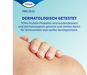 TENA WET Veeg 3in1, 48 stuks
