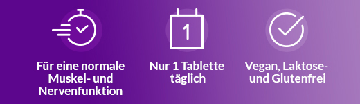 MAGNETRANS Depot 400 mg tabletten, 100 stuks