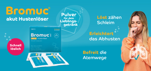 BROMUC acuut 200 mg hoestdrank Plv.z.H.e.L.z.Einn., 20 st