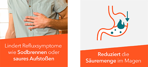 PANTOPRAZOL-ratiopharm SK 20 mg enterische tabletten, 14 st