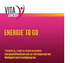 VITA AKTIV B12 Direct Sticks met Eiwitbouwstenen, 90 stuks