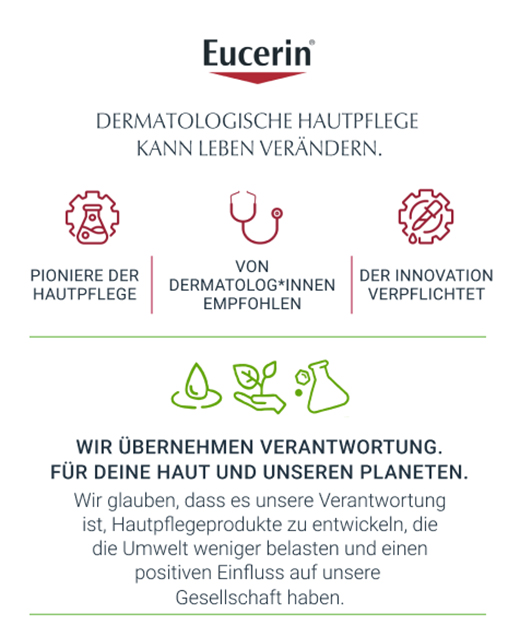 EUCERIN pH5 Waslotion Gevoelige Huid Navulling, 750 ml