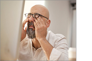 SYSTANE ULTRA Glijmiddel voor oog zonder conserveermiddel, 10 ml